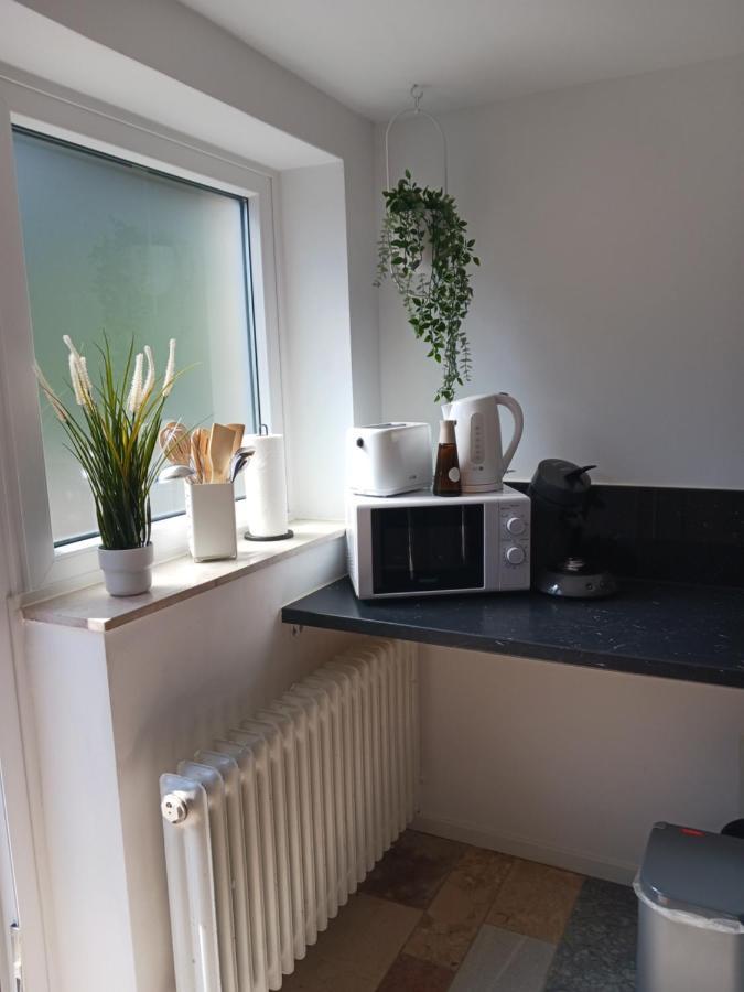 Moderne Wohnung In Ruhiger Lage シュトルベルク エクステリア 写真